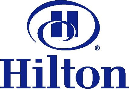 Hilton Hotelロゴ