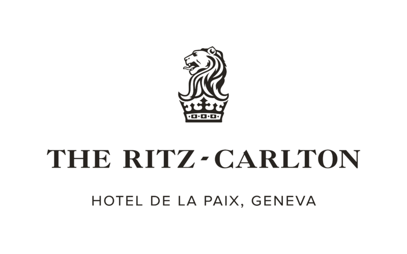 Ritz Carlton ロゴ