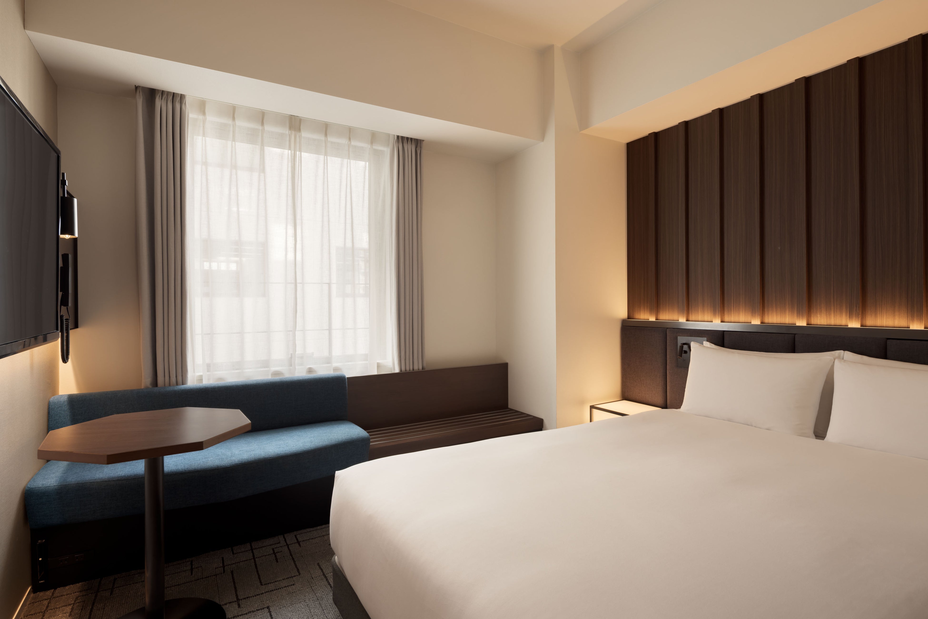 スガタ ホテル 大阪心斎橋 客室イメージ