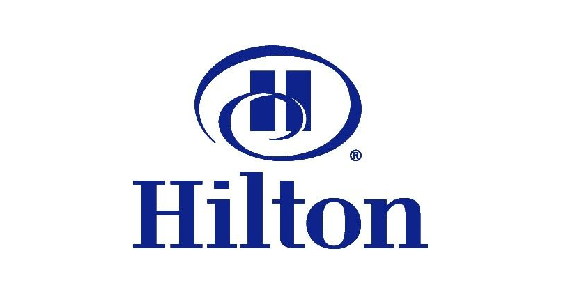 Hilton Logo