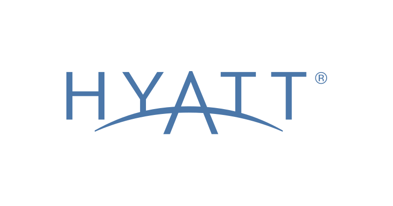 HYATT LOGO